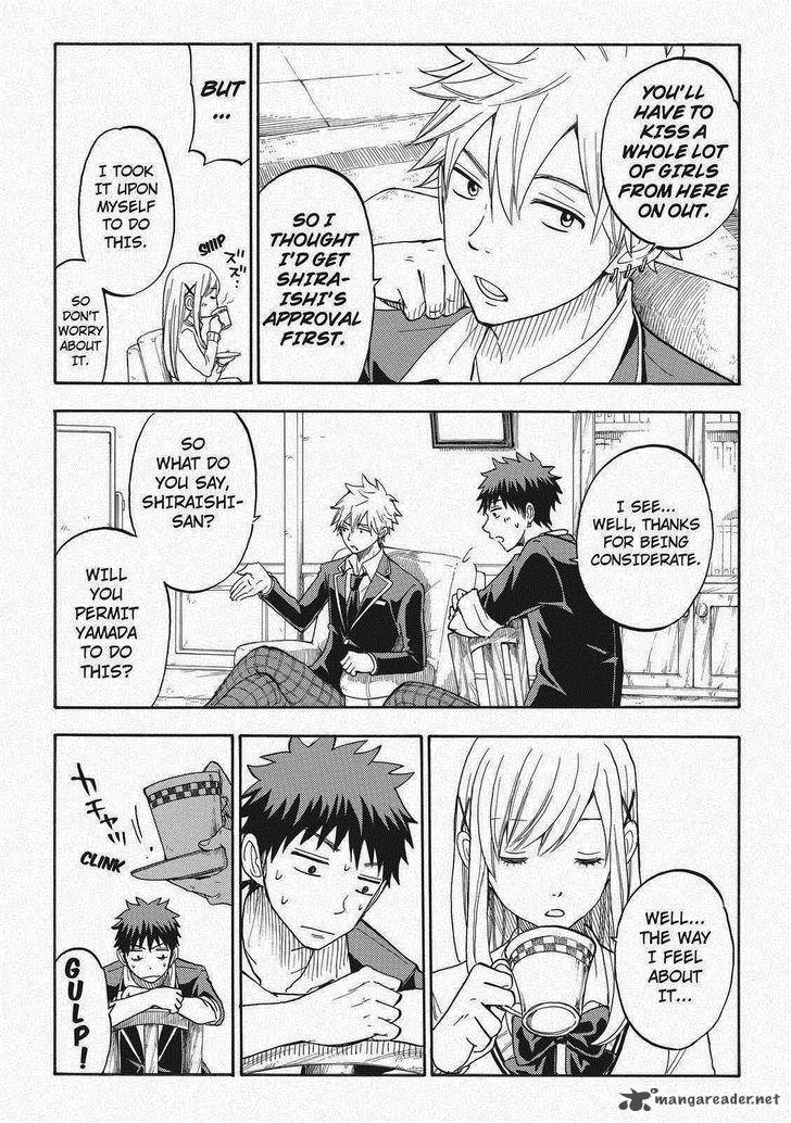 Yamada Kun To 7 Nin No Majo 96 9