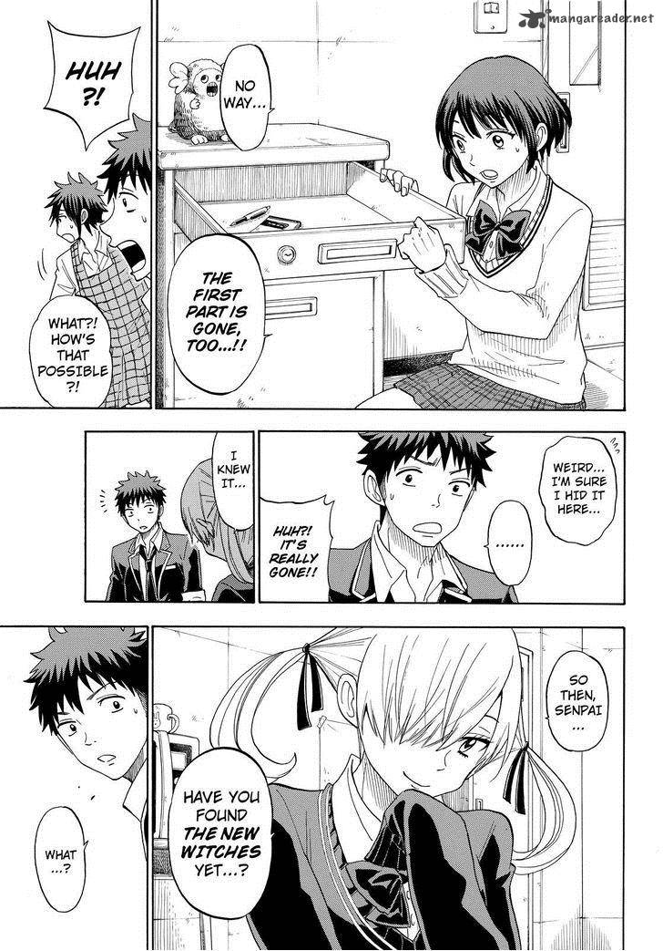 Yamada Kun To 7 Nin No Majo 97 11