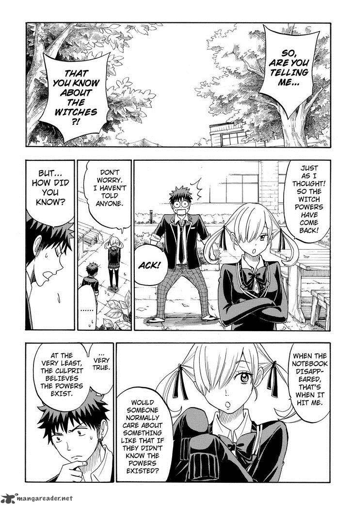Yamada Kun To 7 Nin No Majo 97 12