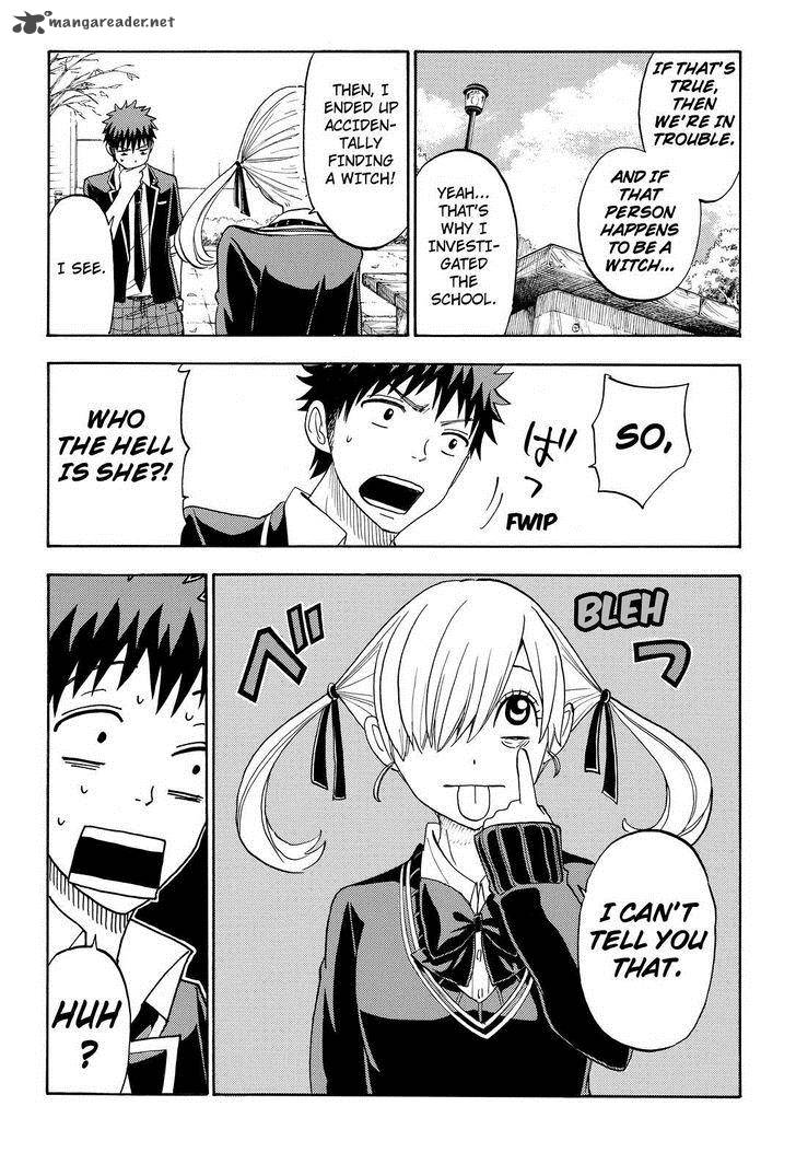 Yamada Kun To 7 Nin No Majo 97 13