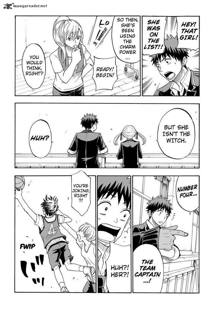 Yamada Kun To 7 Nin No Majo 97 18