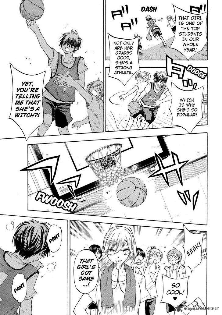 Yamada Kun To 7 Nin No Majo 97 19
