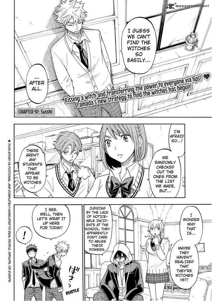 Yamada Kun To 7 Nin No Majo 97 2