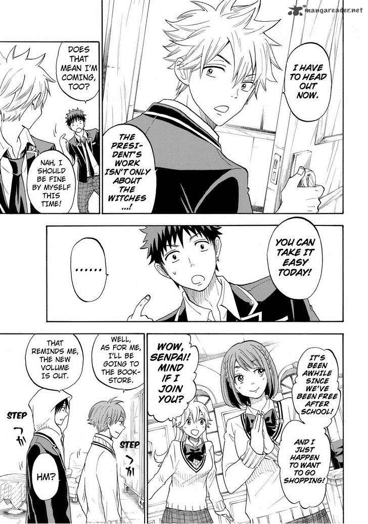 Yamada Kun To 7 Nin No Majo 97 3