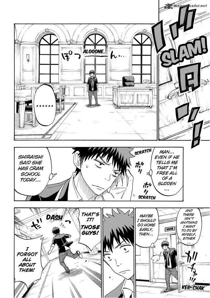 Yamada Kun To 7 Nin No Majo 97 4