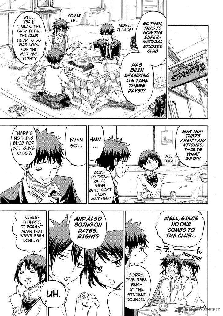 Yamada Kun To 7 Nin No Majo 97 7
