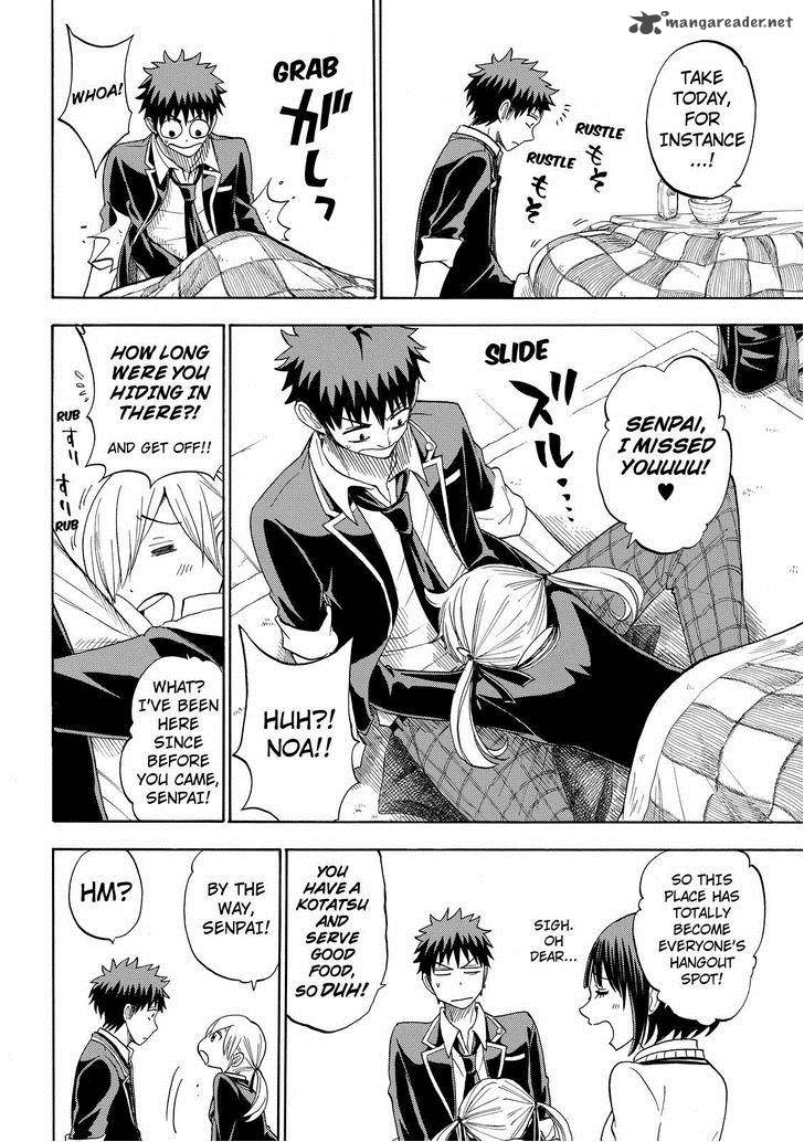Yamada Kun To 7 Nin No Majo 97 8
