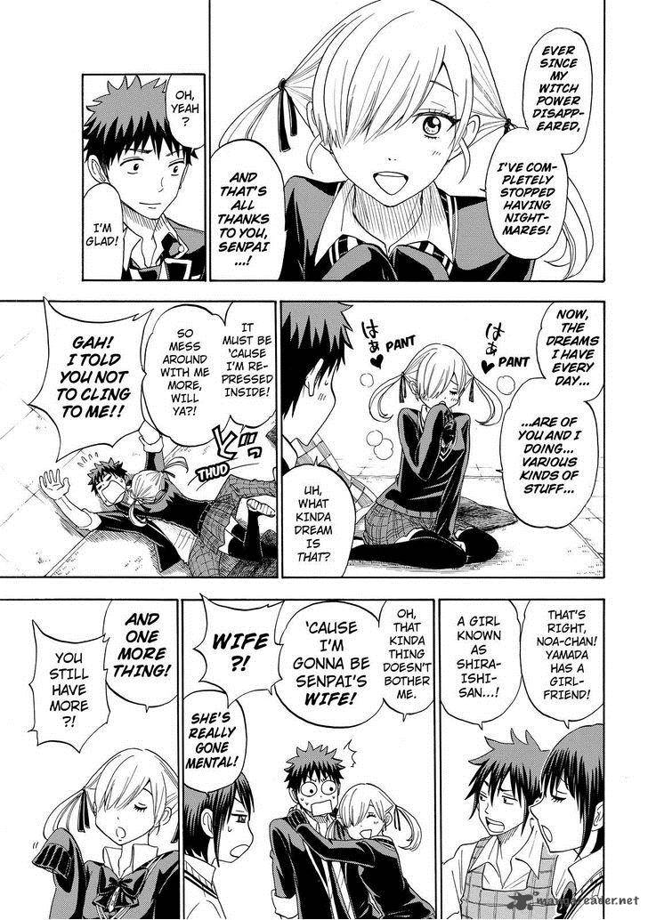 Yamada Kun To 7 Nin No Majo 97 9
