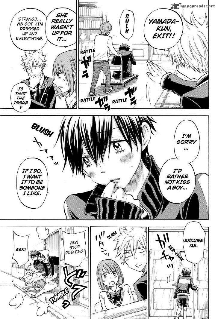 Yamada Kun To 7 Nin No Majo 98 11