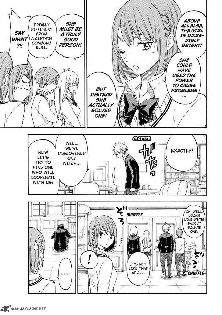 Yamada Kun To 7 Nin No Majo 98 13