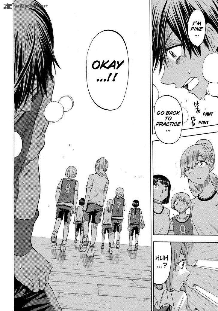 Yamada Kun To 7 Nin No Majo 98 18