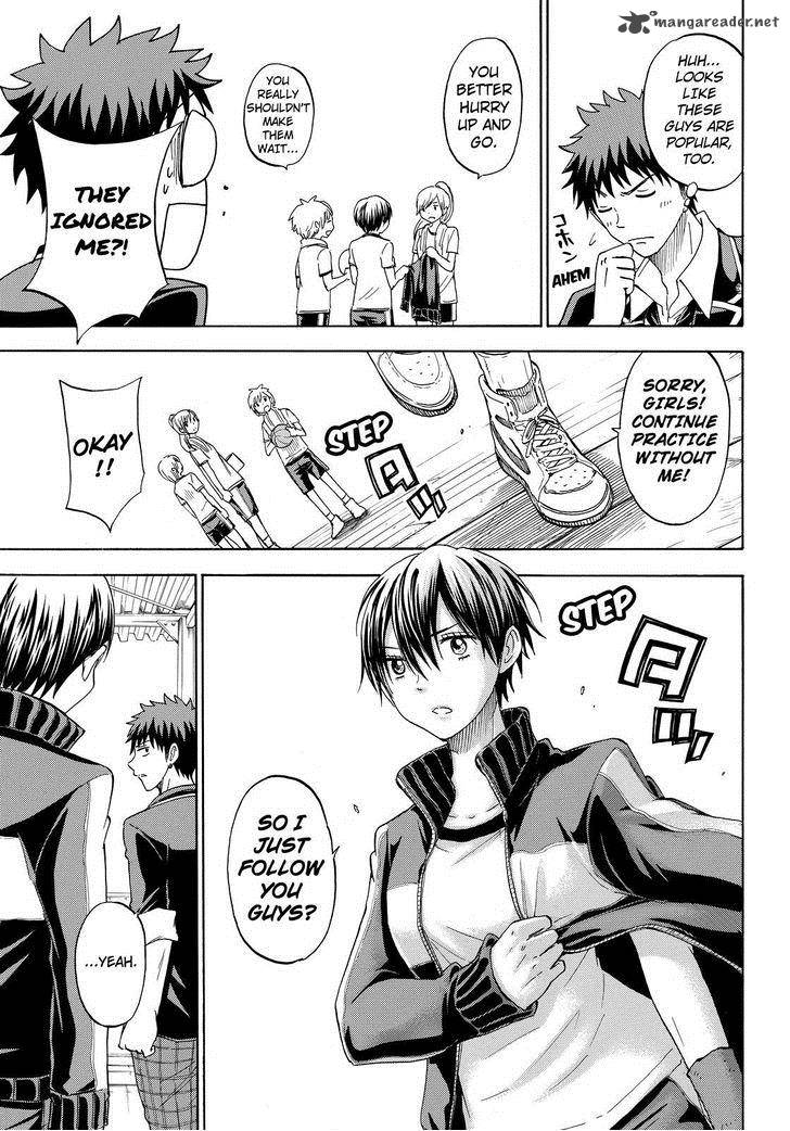 Yamada Kun To 7 Nin No Majo 98 5