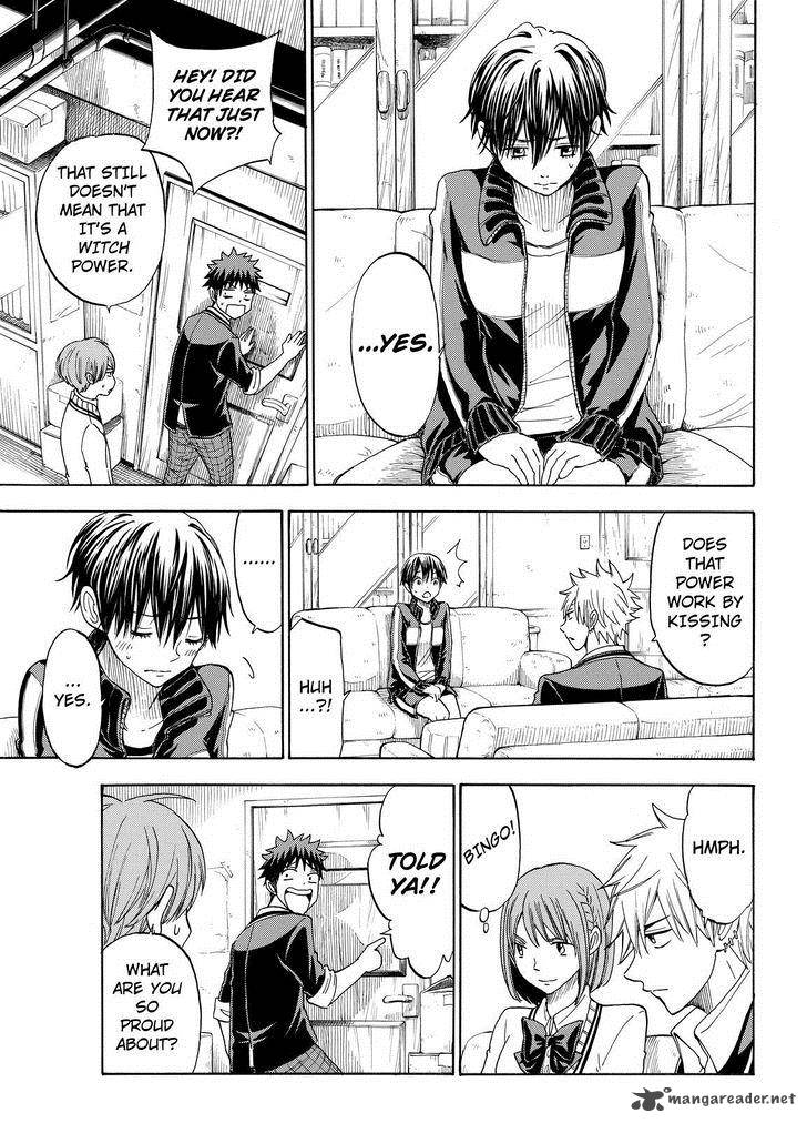 Yamada Kun To 7 Nin No Majo 98 7