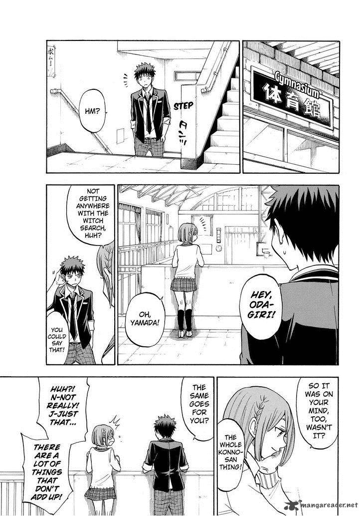 Yamada Kun To 7 Nin No Majo 99 15