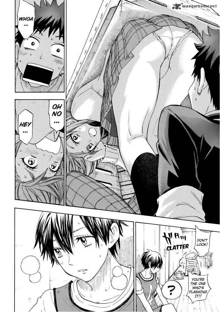 Yamada Kun To 7 Nin No Majo 99 2