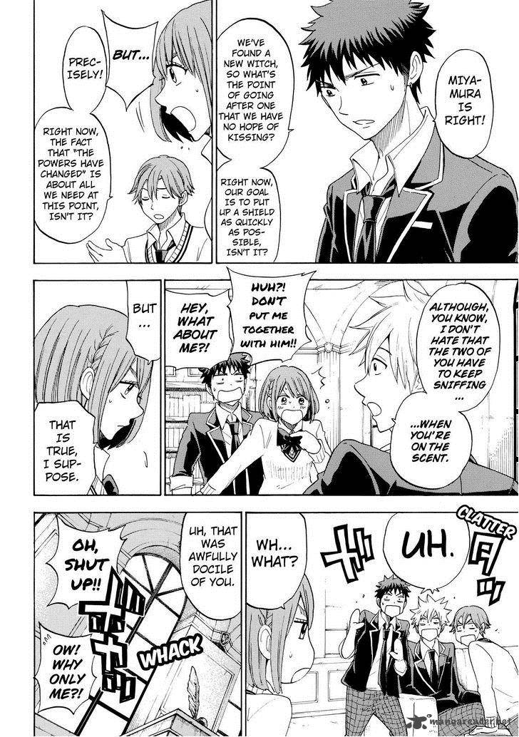 Yamada Kun To 7 Nin No Majo 99 6