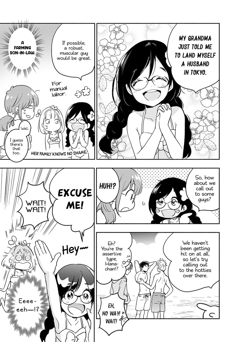 Yamada To Kase San 15 10