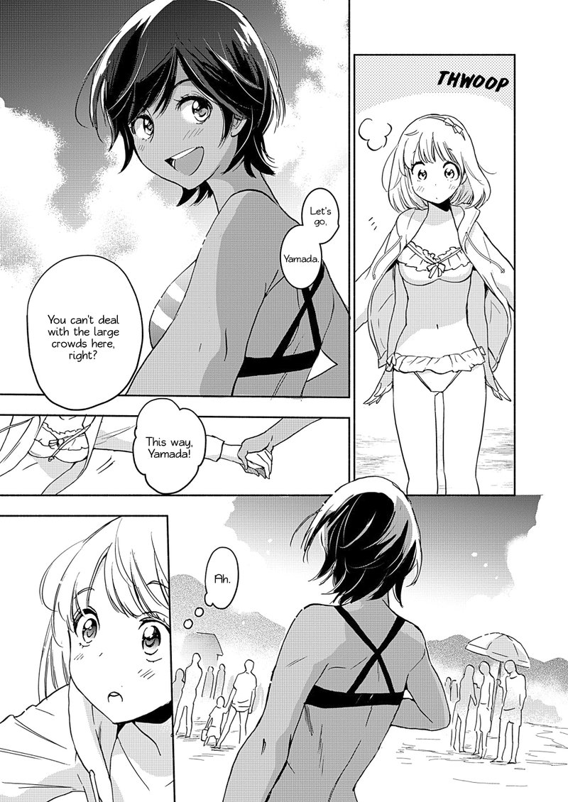 Yamada To Kase San 15 14