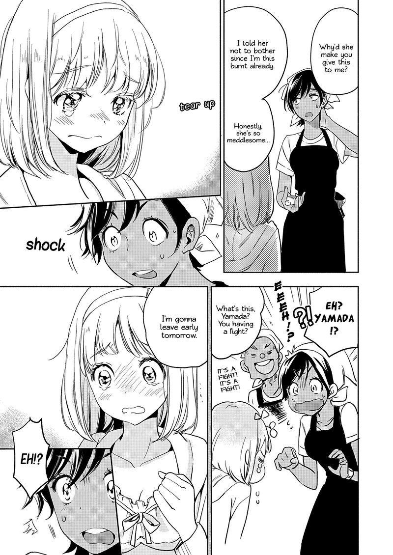 Yamada To Kase San 16 18