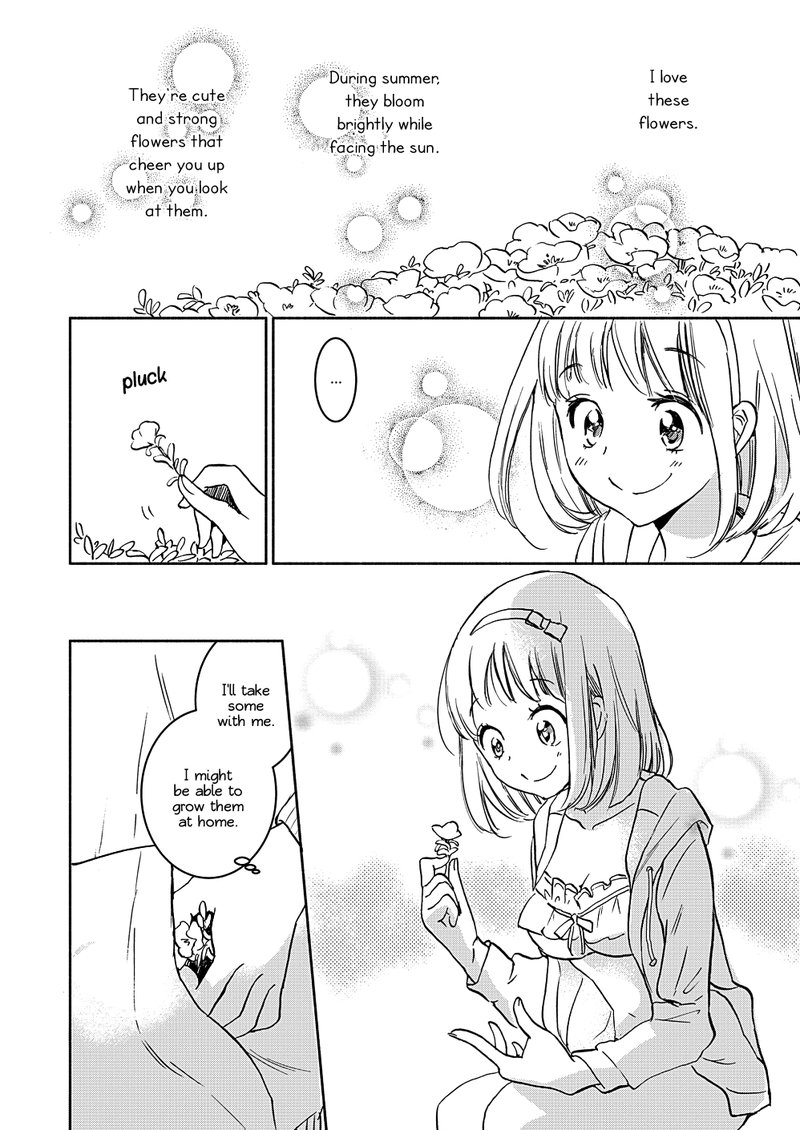 Yamada To Kase San 16 23