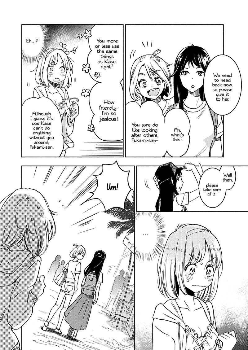 Yamada To Kase San 16 5