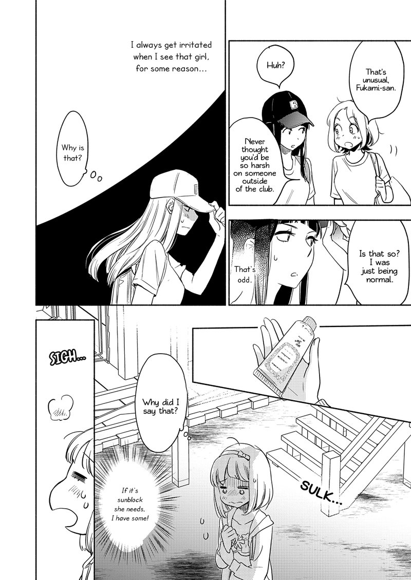 Yamada To Kase San 16 9