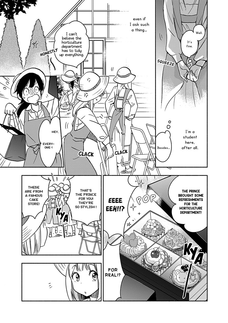 Yamada To Kase San 22 18