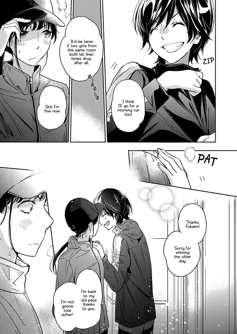 Yamada To Kase San 22 6