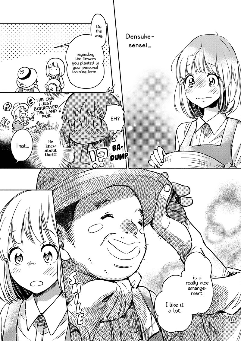Yamada To Kase San 22b 8