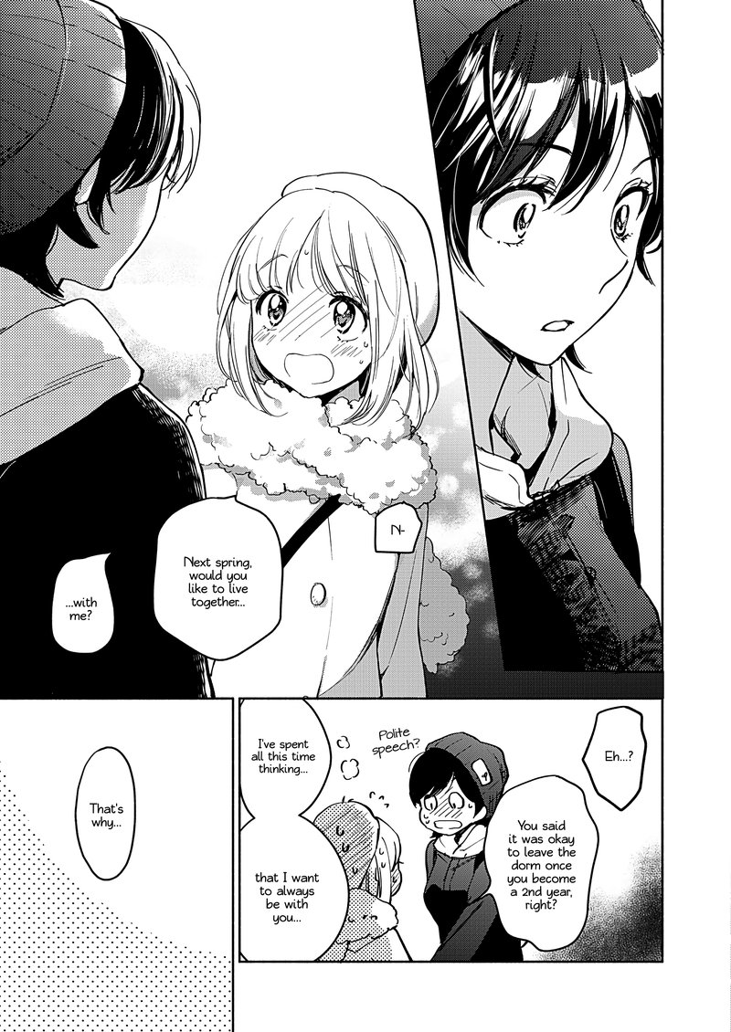 Yamada To Kase San 26 16