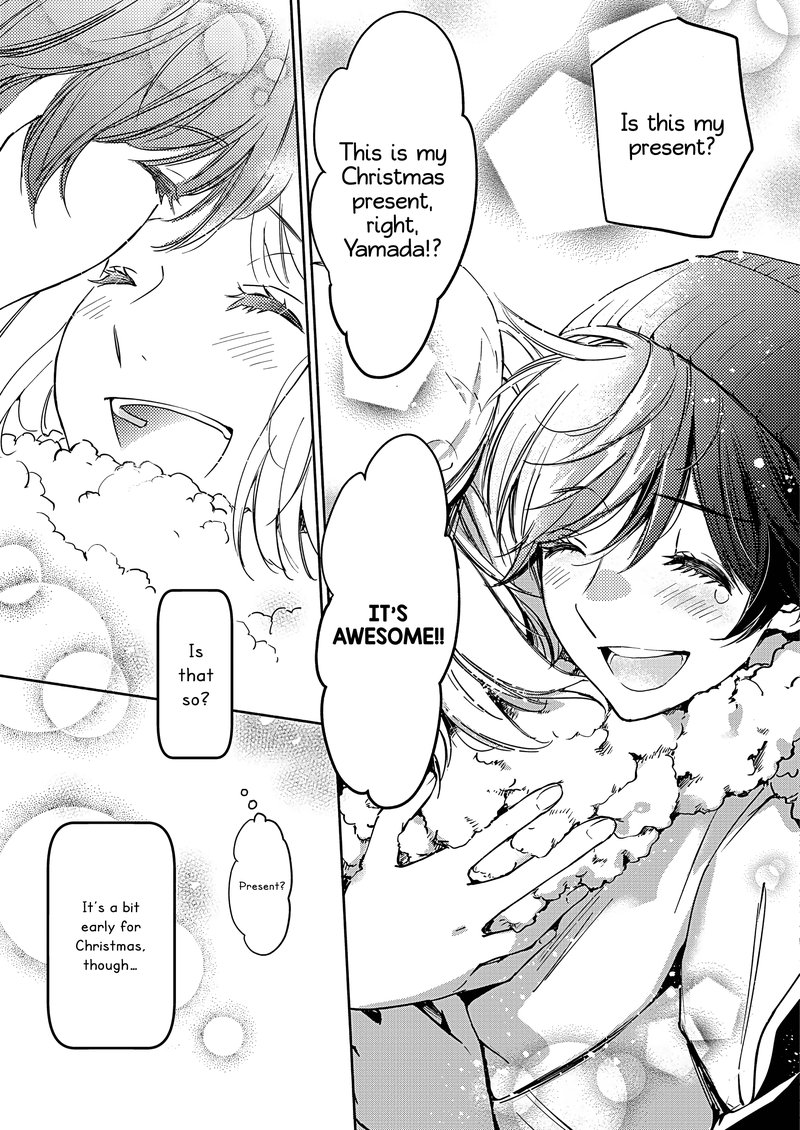 Yamada To Kase San 26 18