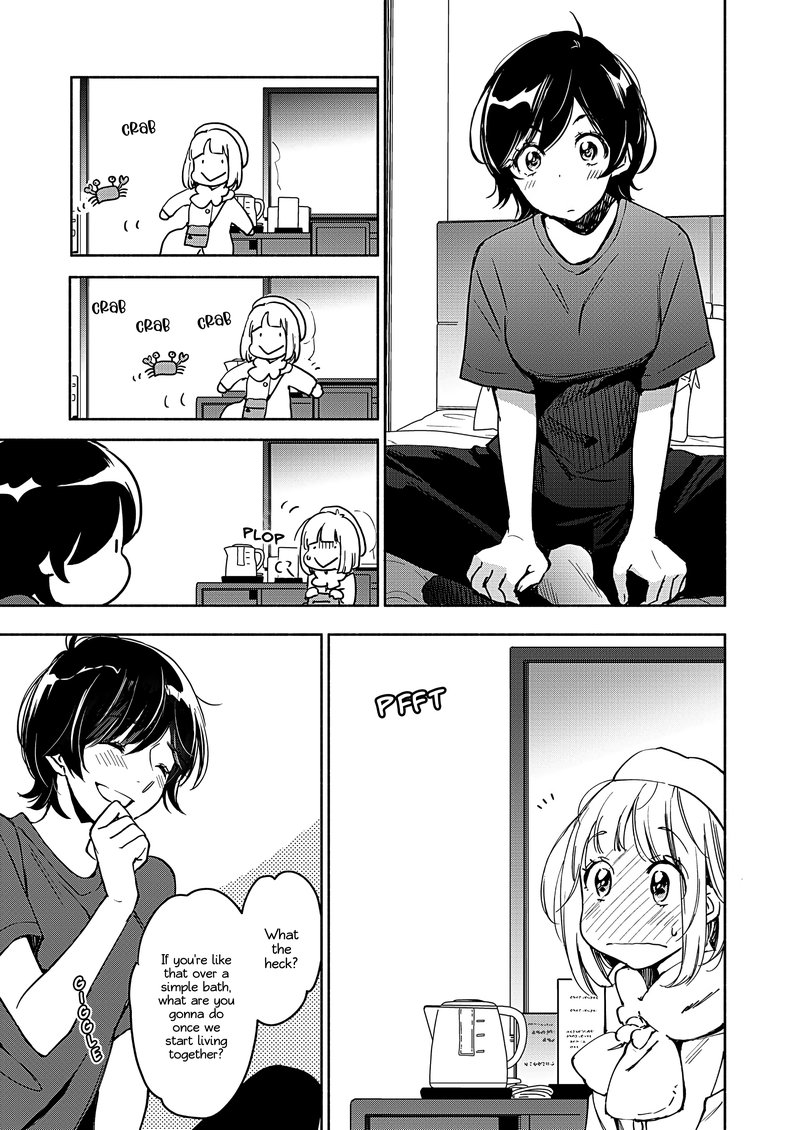 Yamada To Kase San 26 22