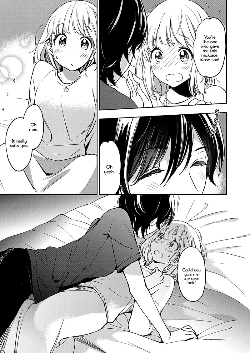 Yamada To Kase San 26 26