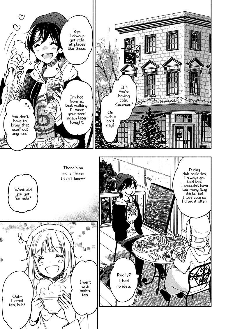 Yamada To Kase San 26 4