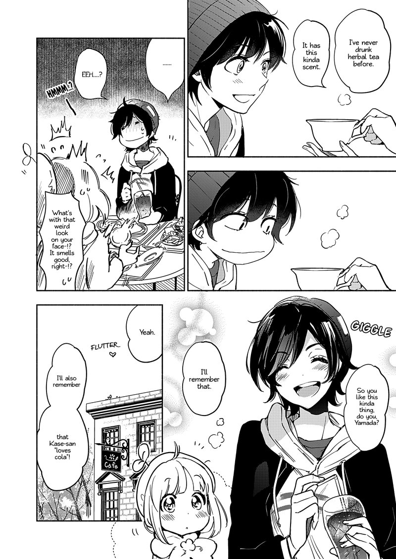 Yamada To Kase San 26 5