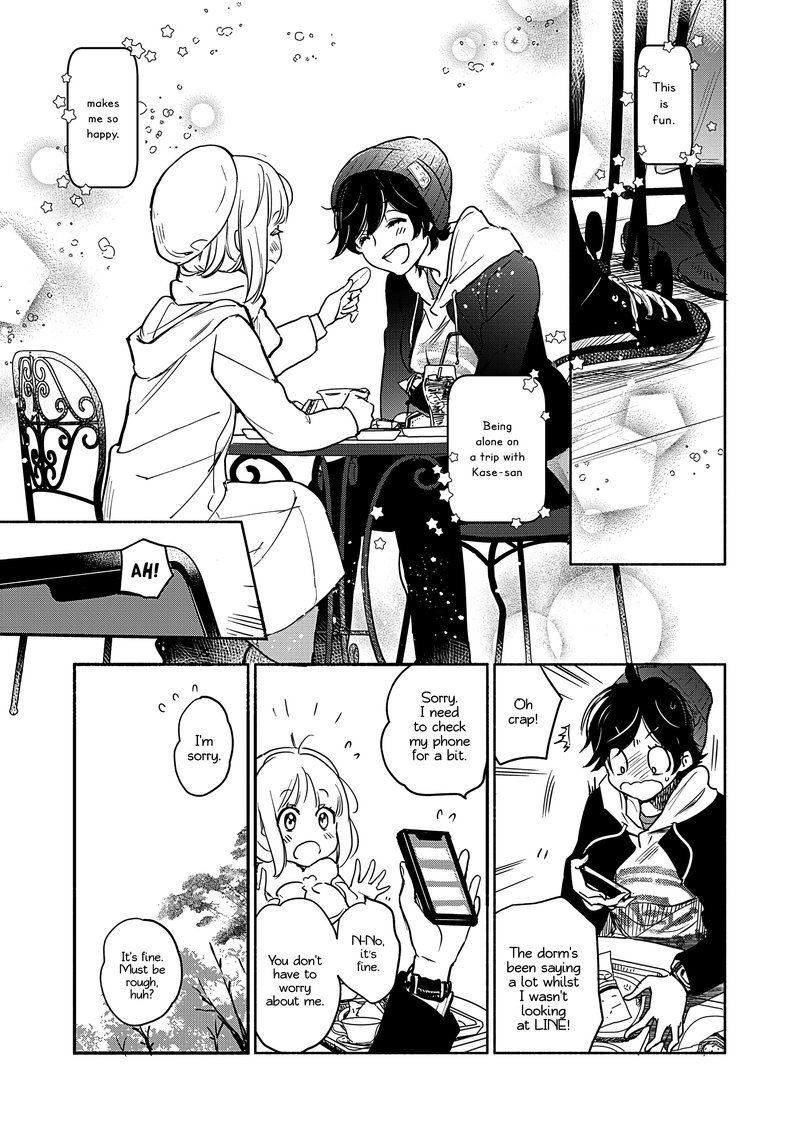 Yamada To Kase San 26 6