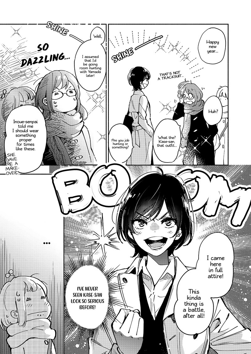 Yamada To Kase San 27 8