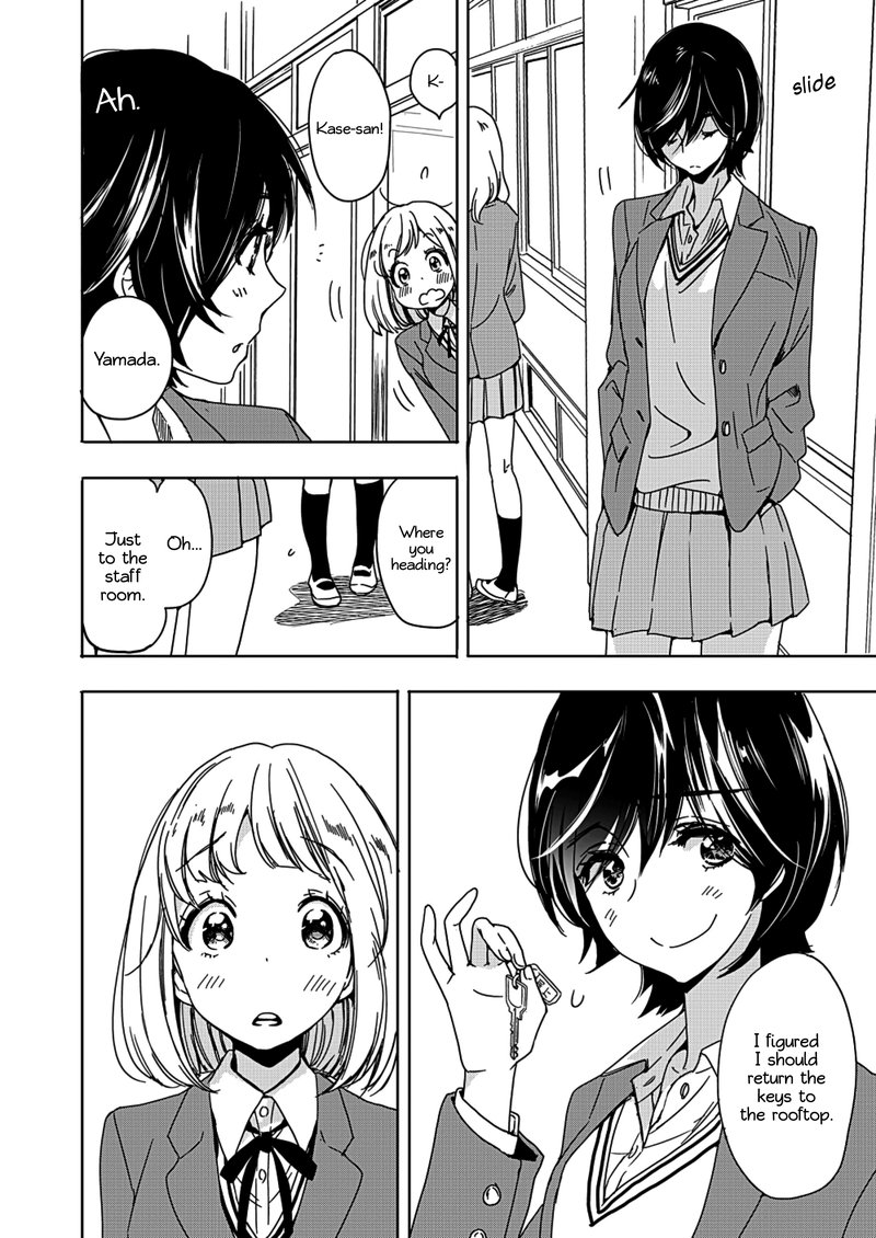 Yamada To Kase San 3 11