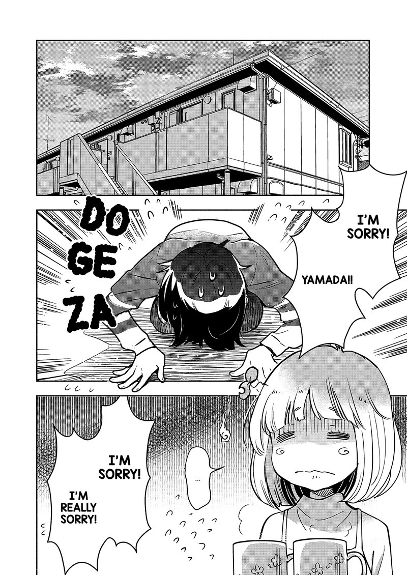 Yamada To Kase San 30 7