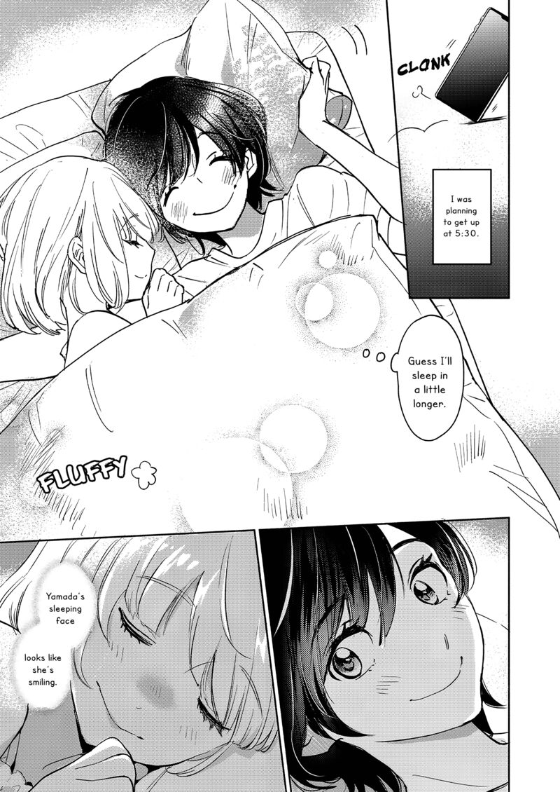 Yamada To Kase San 37 4