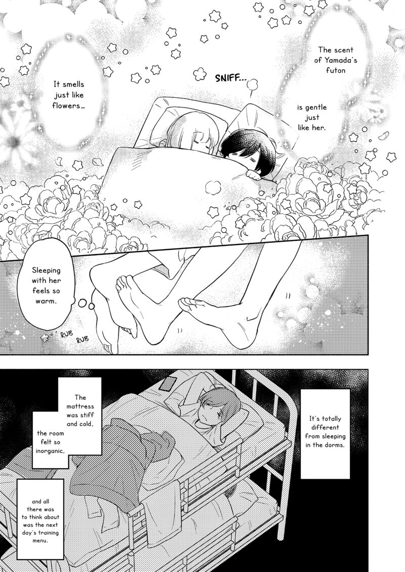 Yamada To Kase San 37 6