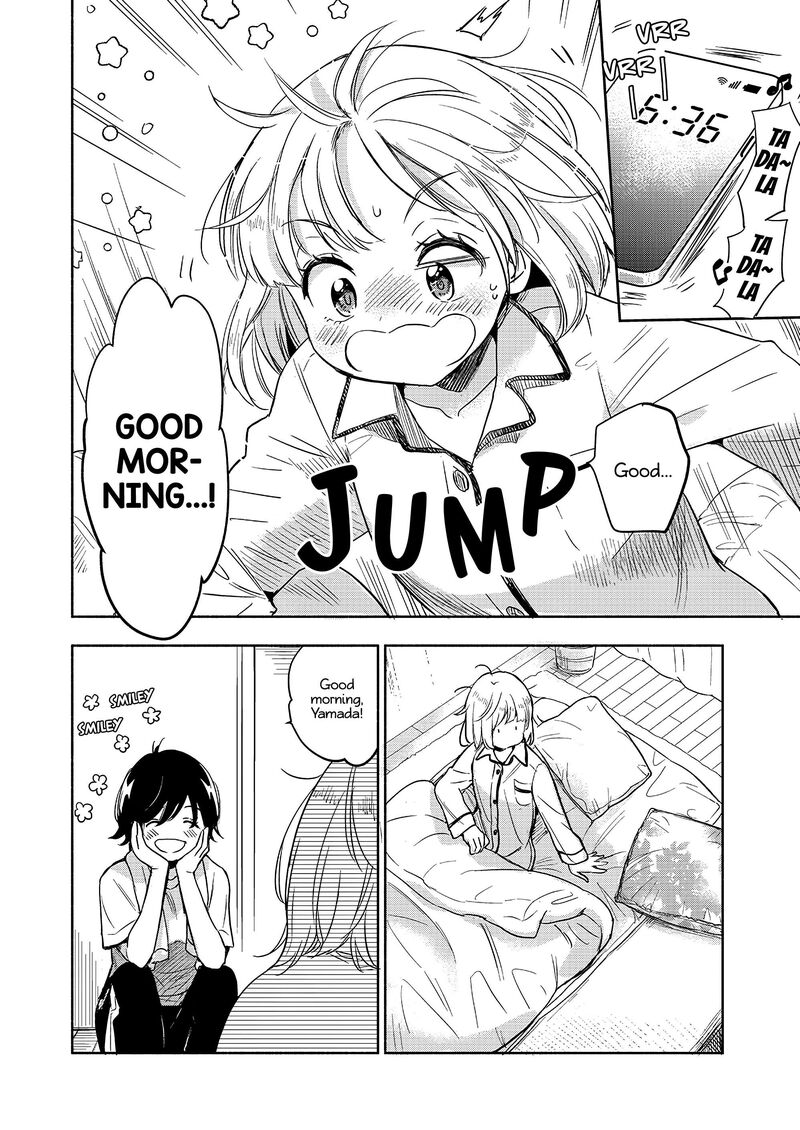 Yamada To Kase San 38 3