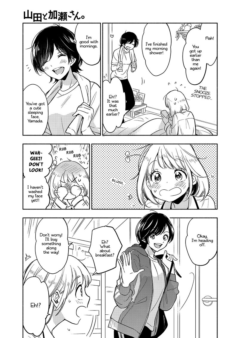 Yamada To Kase San 38 4