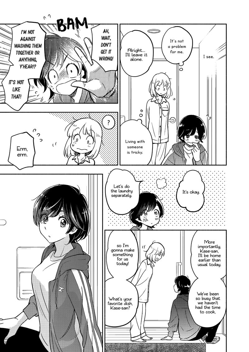 Yamada To Kase San 38 6