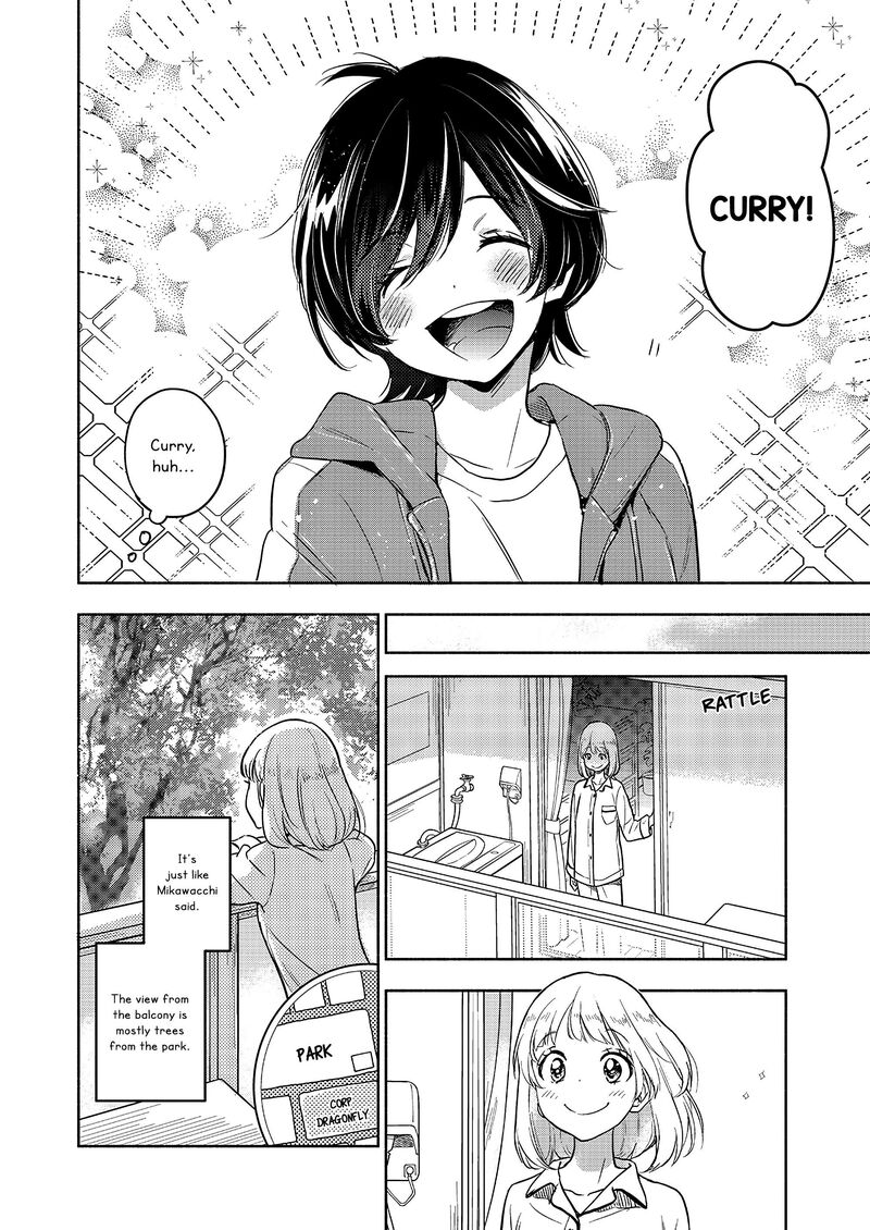 Yamada To Kase San 38 7
