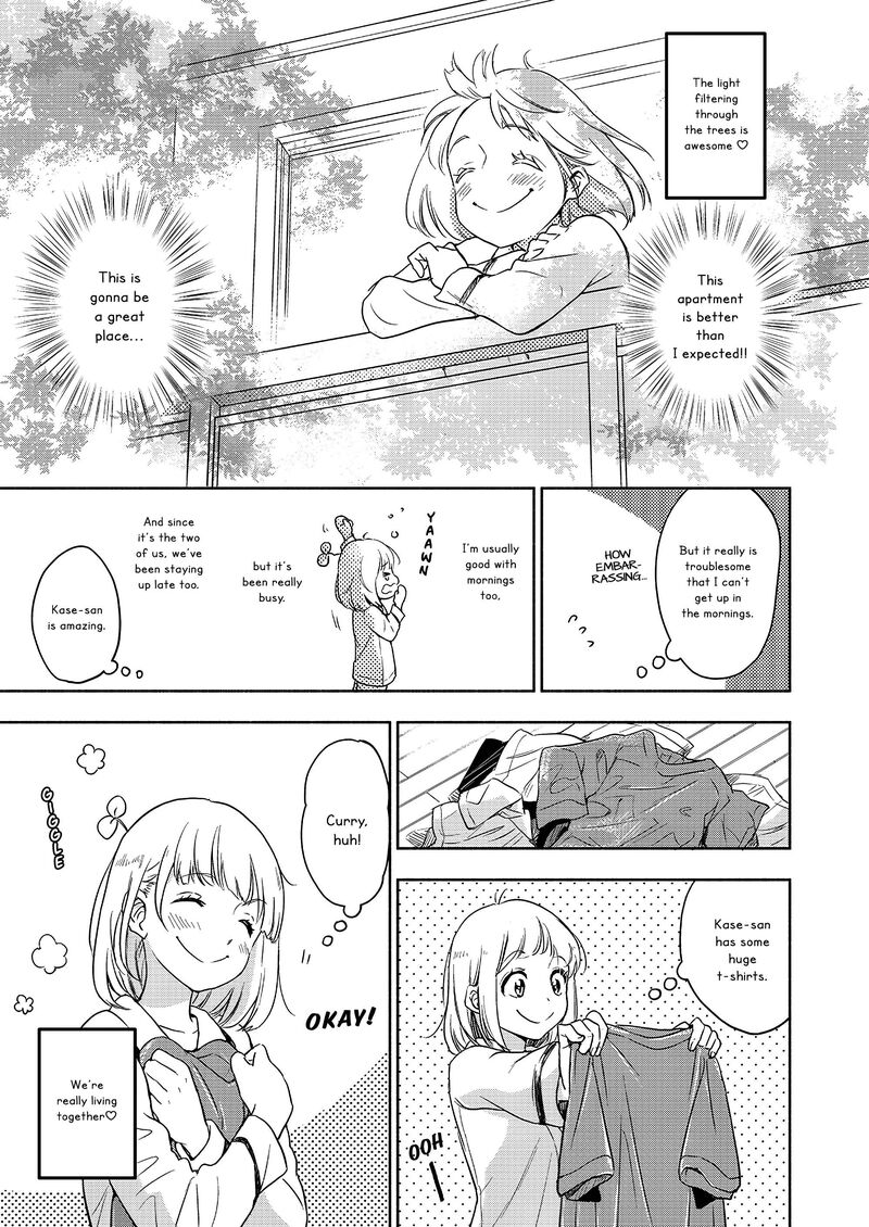 Yamada To Kase San 38 8