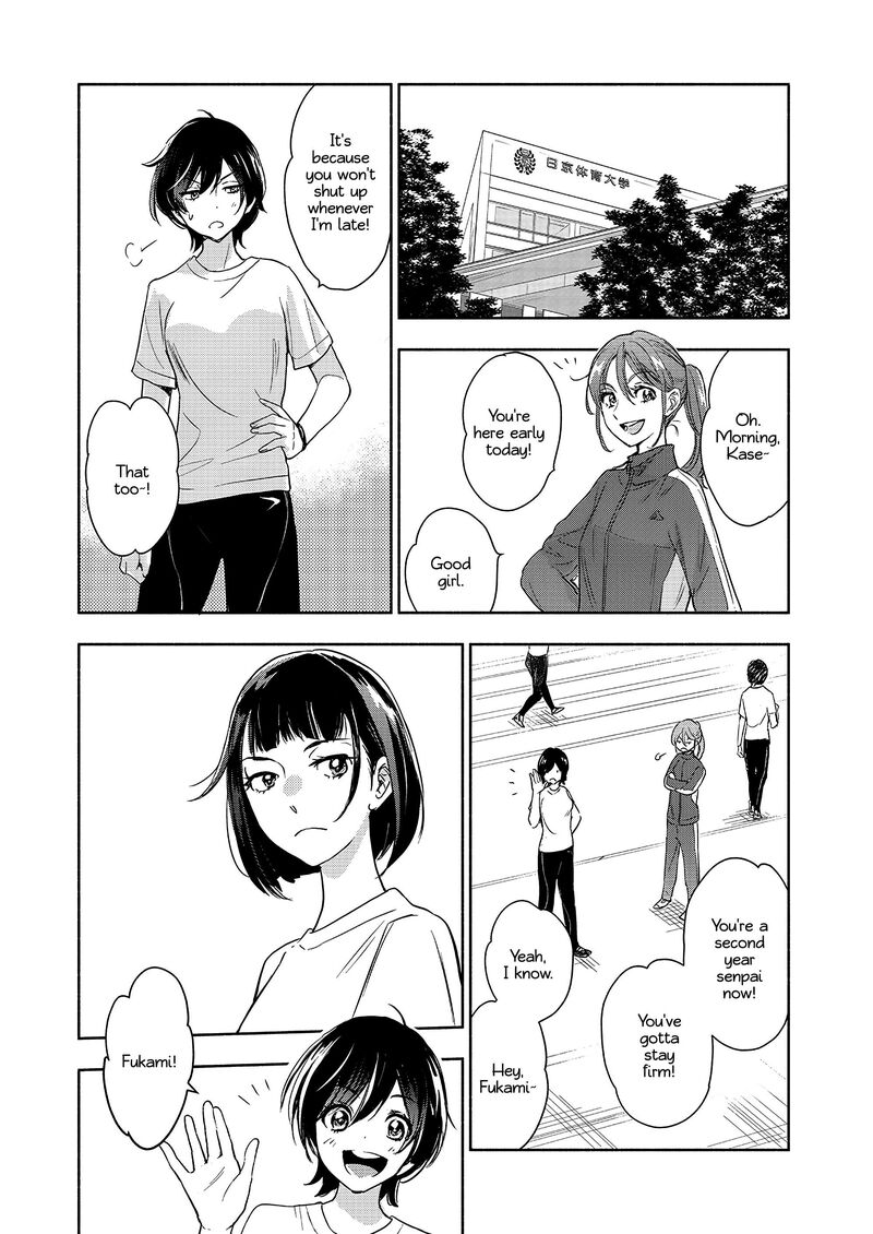Yamada To Kase San 38 9