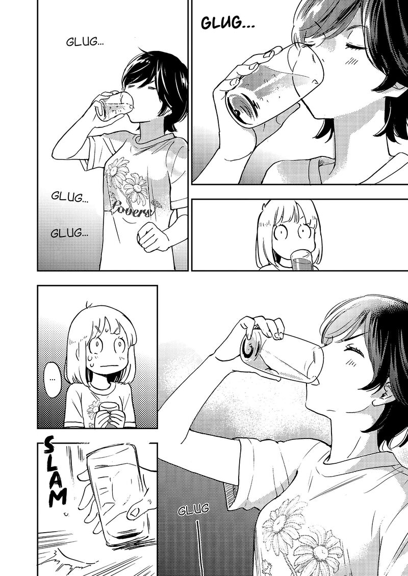 Yamada To Kase San 40 23