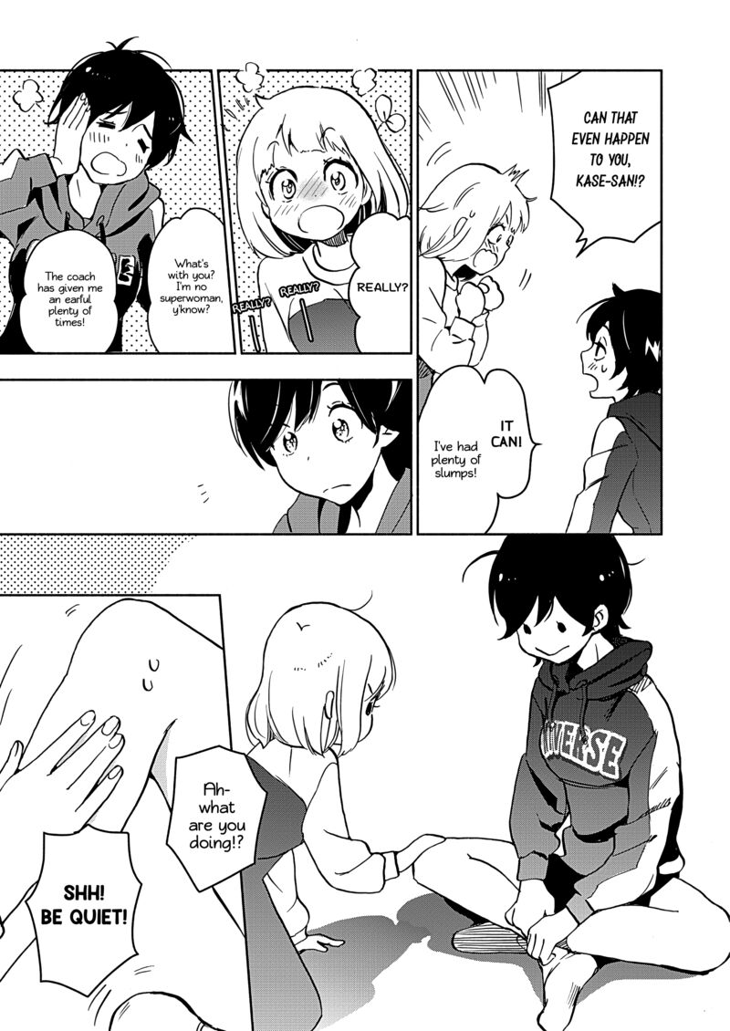 Yamada To Kase San 46 21
