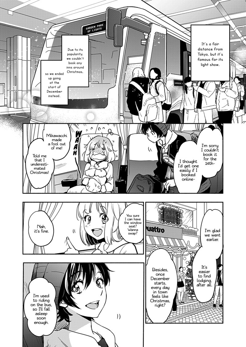 Yamada To Kase San 48 7